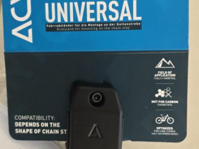 Würfel Säure Seitenständer Universal Staffelei