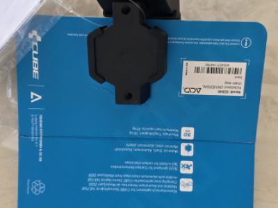 Würfel Säure Seitenständer Universal Staffelei