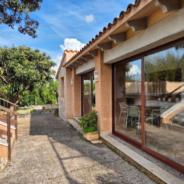 Wunderschöne Finca zur Langzeit Miete San Lorenzo