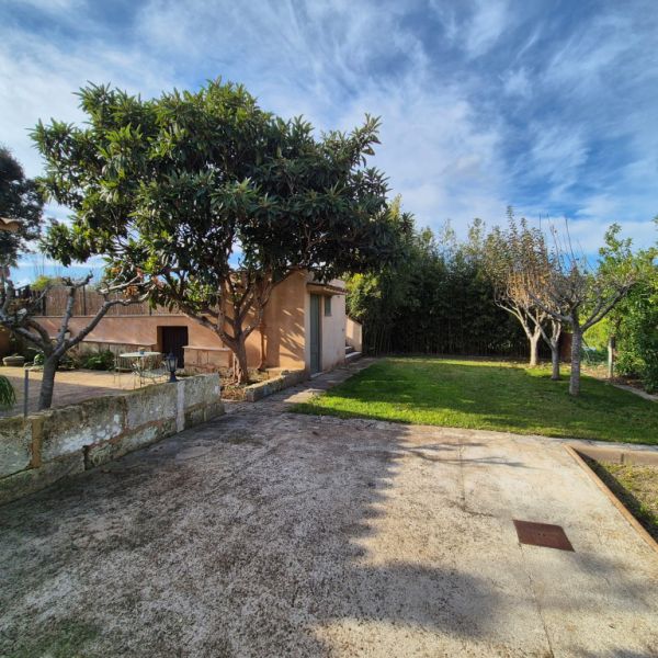 Wunderschöne Finca zur Langzeit Miete San Lorenzo