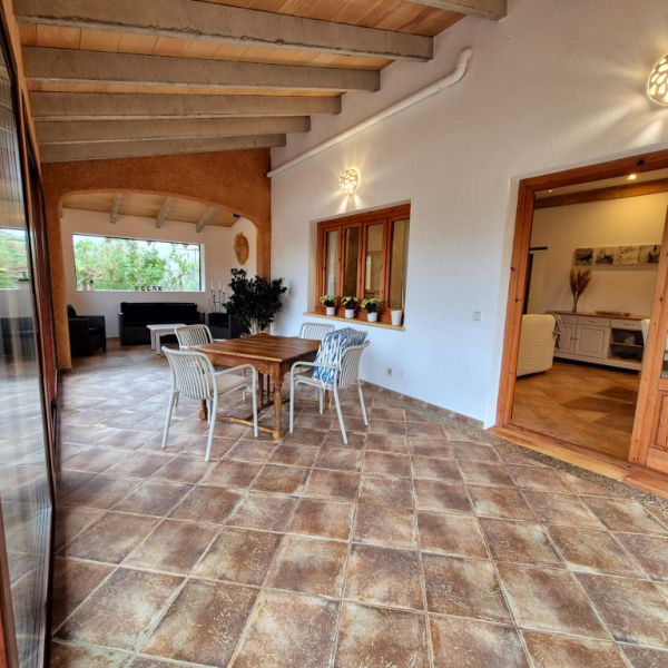 Wunderschöne Finca zur Langzeit Miete San Lorenzo