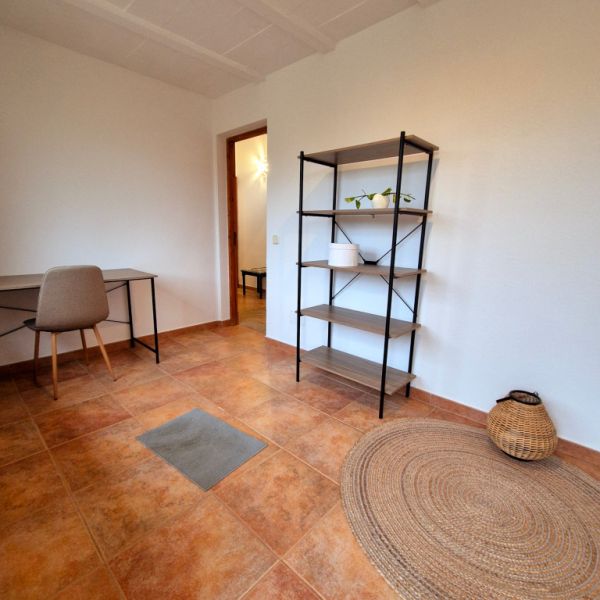 Wunderschöne Finca zur Langzeit Miete San Lorenzo