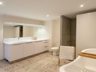 Wunderschöne möblierte 3-Zimmer-Wohnung in Porto Cristo