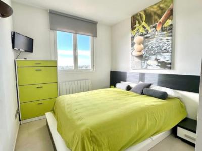 Wunderschöne Penthouse Wohnung zur Langzeit