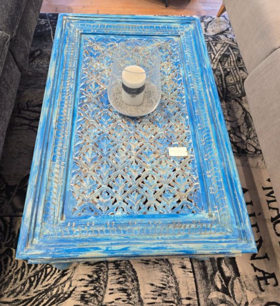 Wunderschöner Tisch