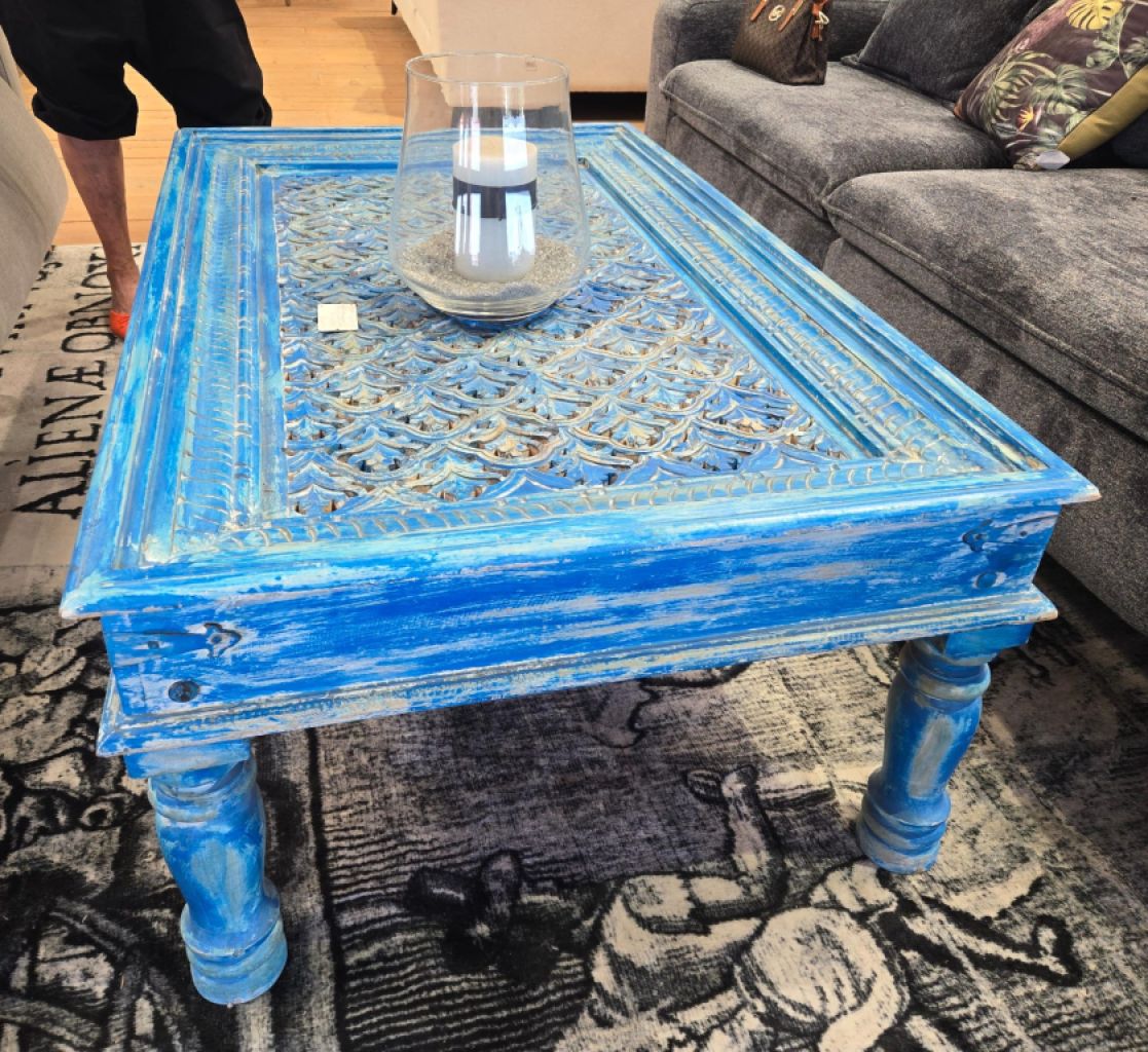 Wunderschöner Tisch