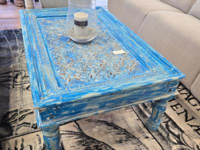 Wunderschöner Tisch