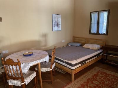 Wunderschönes Gästehaus für den ganzen Sommer