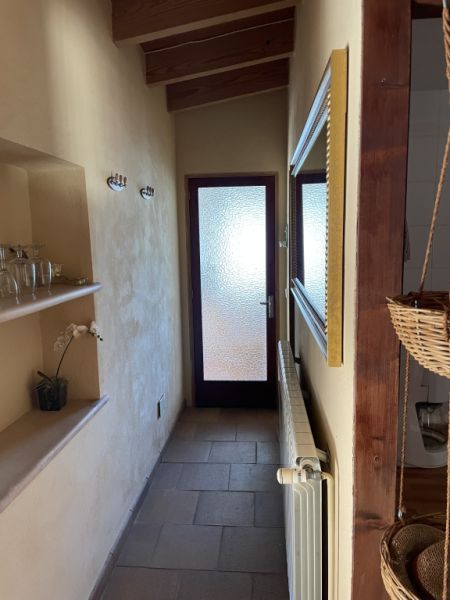 Wunderschönes Gästehaus für den ganzen Sommer