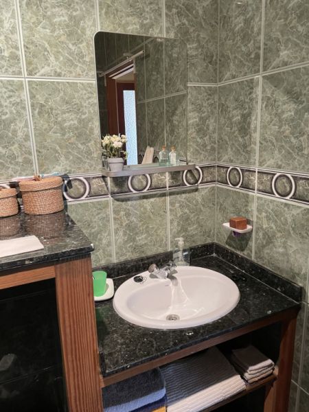 Wunderschönes Gästehaus für den ganzen Sommer