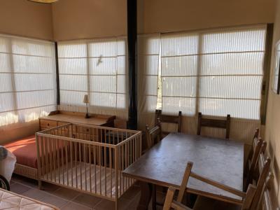 Wunderschönes Gästehaus für den ganzen Sommer