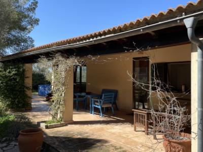 Wunderschönes Gästehaus für den ganzen Sommer