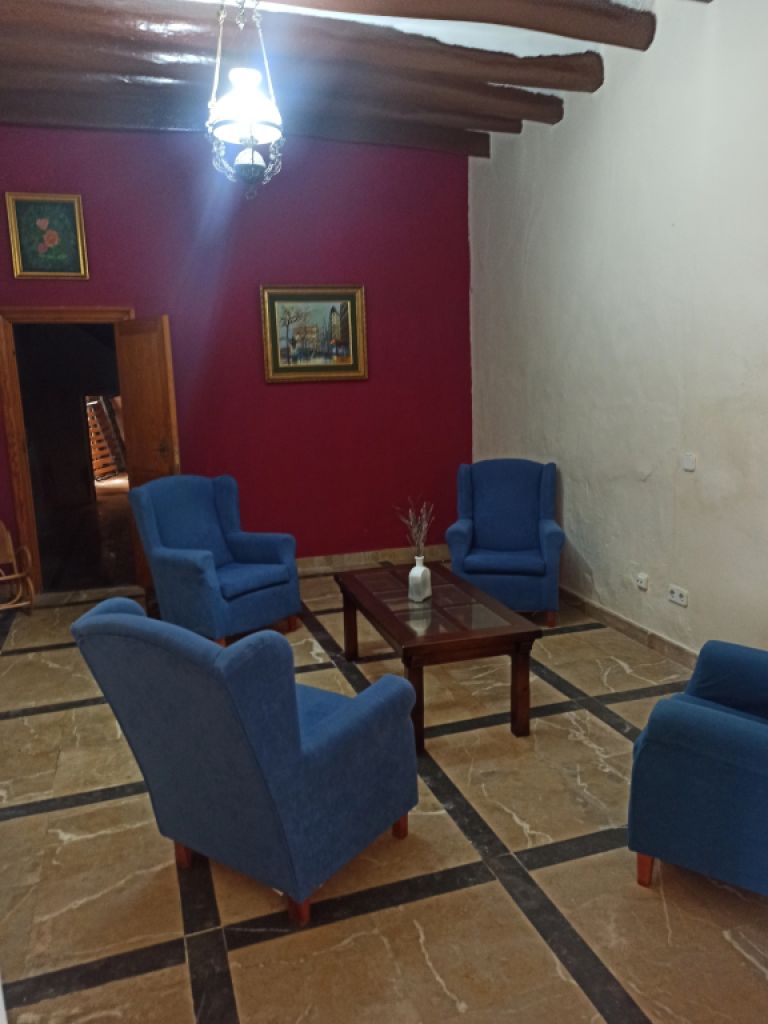 Beautiful rustic finca hotel near Sineu