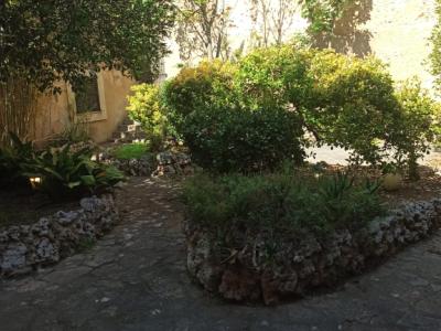 Beautiful rustic finca hotel near Sineu