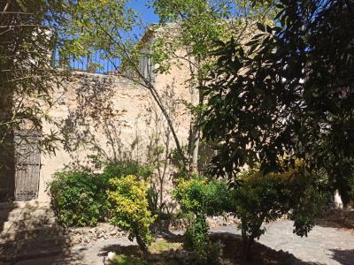 Beautiful rustic finca hotel near Sineu