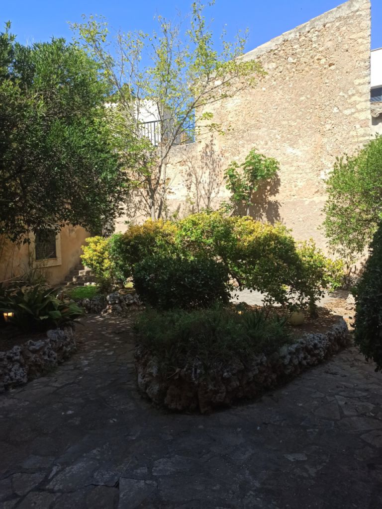 Beautiful rustic finca hotel near Sineu