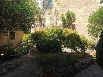 Beautiful rustic finca hotel near Sineu