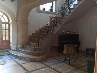 Beautiful rustic finca hotel near Sineu