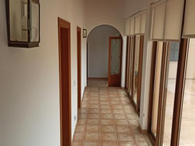 Wunderschönes Stadthaus mit Pool Son Carrio