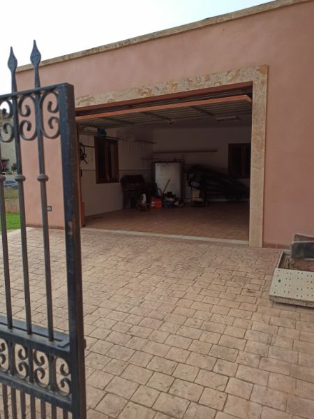 Wunderschönes Stadthaus mit Pool Son Carrio