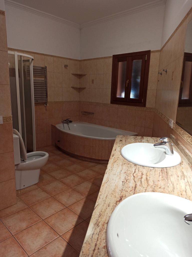 Wunderschönes Stadthaus mit Pool Son Carrio