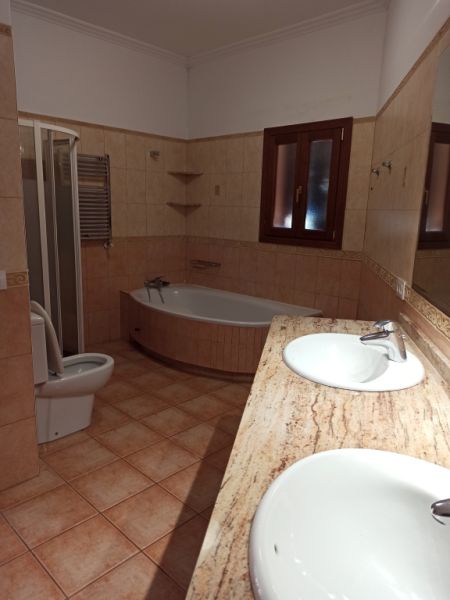 Wunderschönes Stadthaus mit Pool Son Carrio