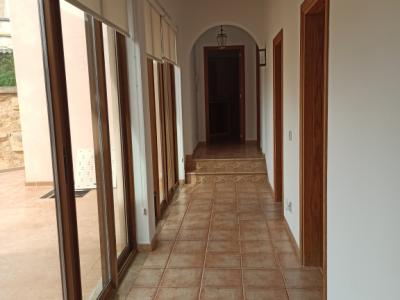 Wunderschönes Stadthaus mit Pool Son Carrio