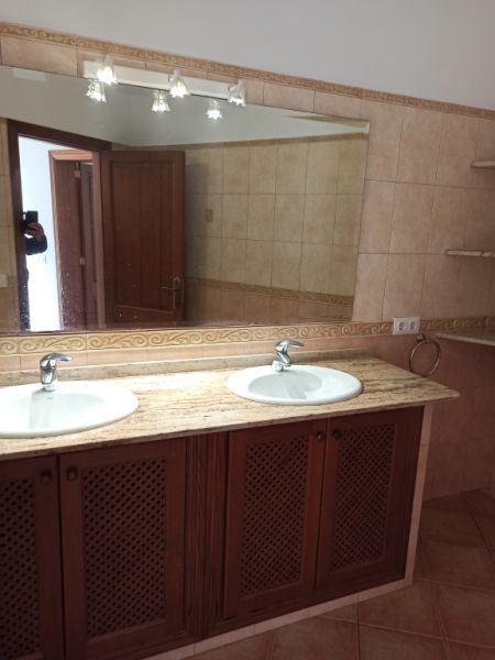 Wunderschönes Stadthaus mit Pool Son Carrio