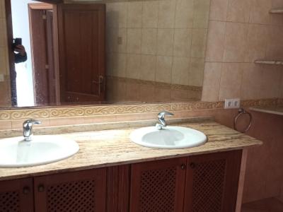 Wunderschönes Stadthaus mit Pool Son Carrio