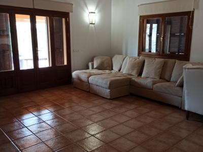 Wunderschönes Stadthaus mit Pool Son Carrio