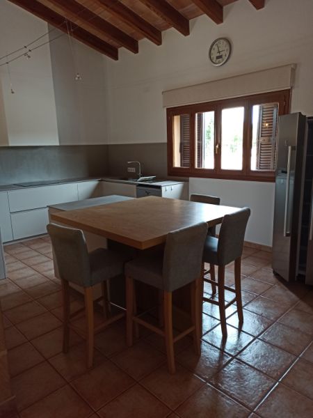 Wunderschönes Stadthaus mit Pool Son Carrio