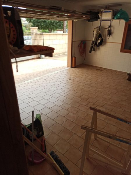 Wunderschönes Stadthaus mit Pool Son Carrio