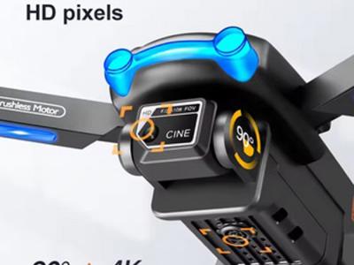 Xiaomi 4K Dual Drohne zu Verkaufen