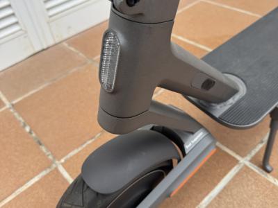 Xiaomi Electric Scooter 4 Ultra ES Wie Neu, 25km/h