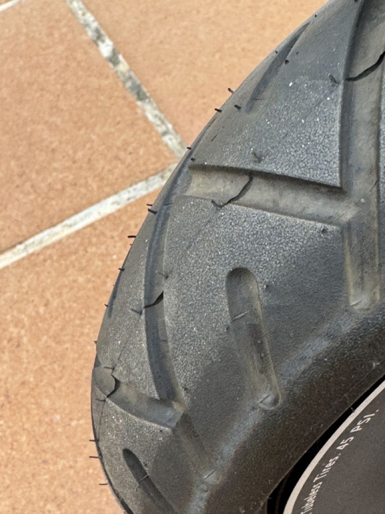 Xiaomi Electric Scooter 4 Ultra ES Wie Neu, 25km/h