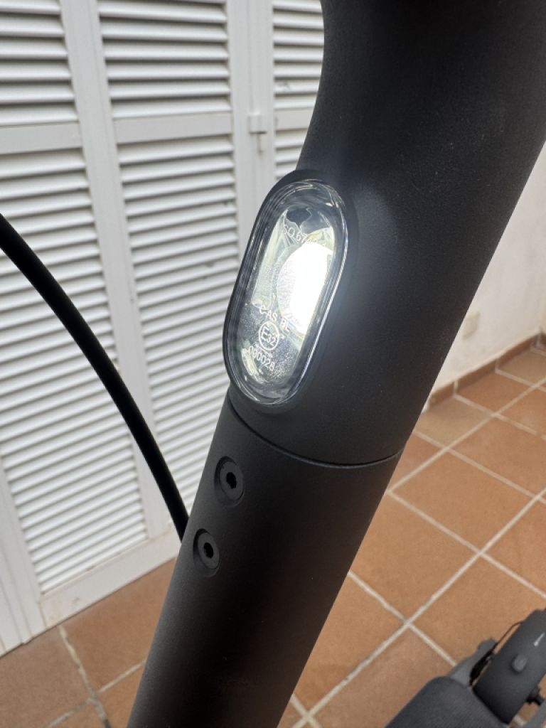 Xiaomi Electric Scooter 4 Ultra ES Wie Neu, 25km/h