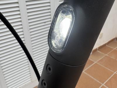 Xiaomi Electric Scooter 4 Ultra ES Wie Neu, 25km/h