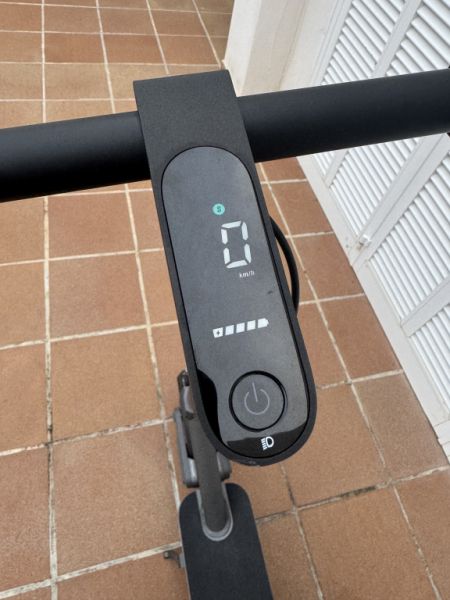 Xiaomi Electric Scooter 4 Ultra ES Wie Neu, 25km/h