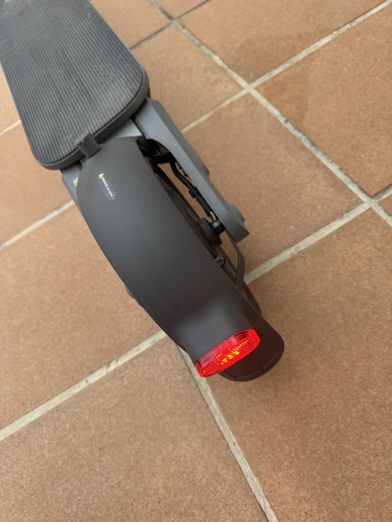 Xiaomi Electric Scooter 4 Ultra ES Wie Neu, 25km/h
