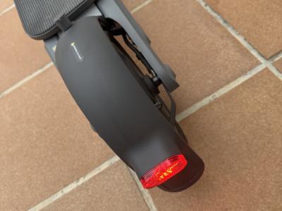 Xiaomi Electric Scooter 4 Ultra ES Wie Neu, 25km/h