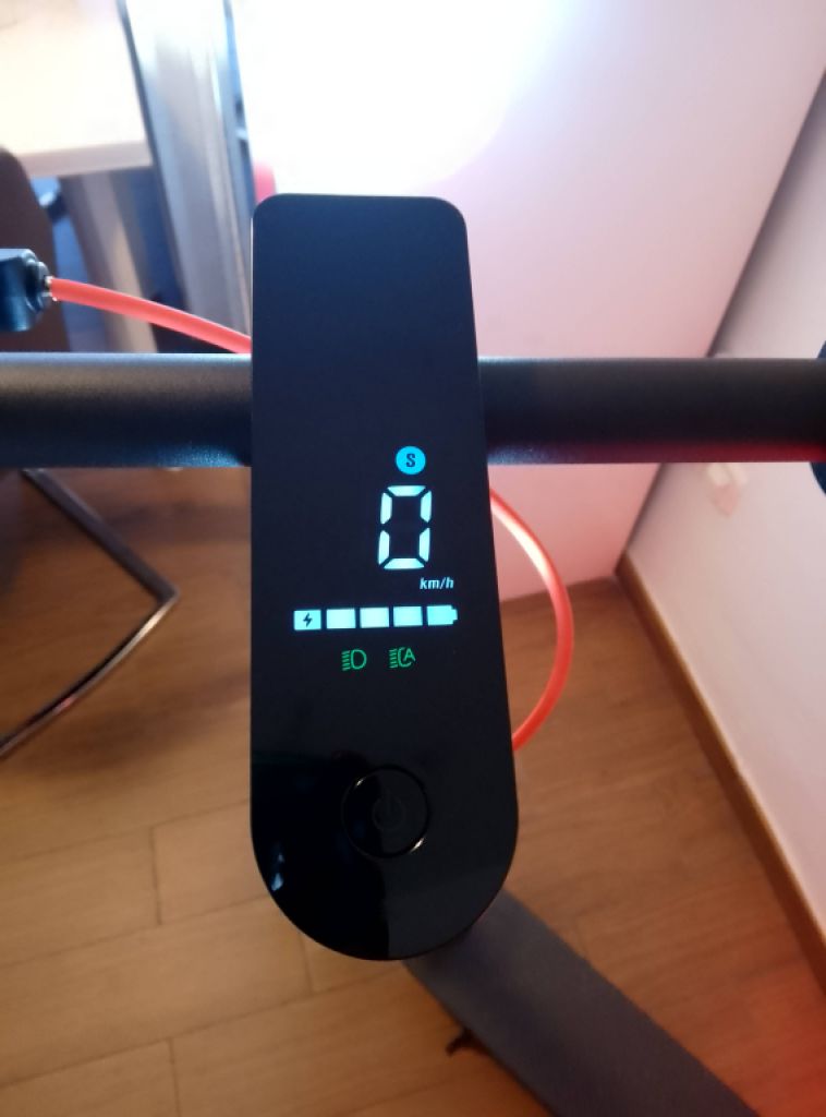 Xiaomi Electric Scooter 5