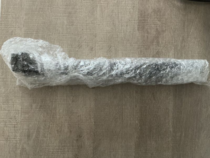 XLC Pro SP-S05 Alu Federsattelstütze 31,6 mm – neu & ungenutzt (Fehlkauf)