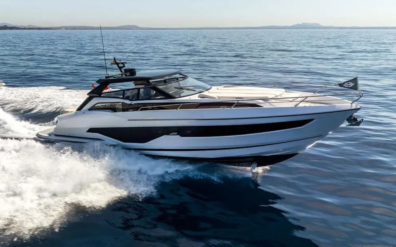 Yacht Management and Service