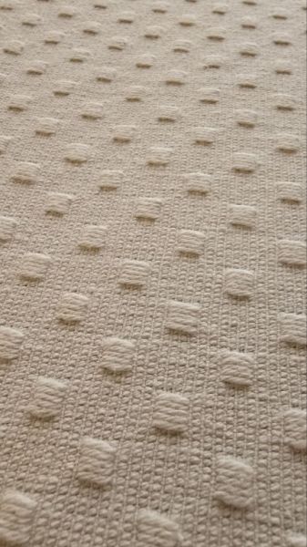 Zara Home Tagesdecke Baumwolle Fast wie neu