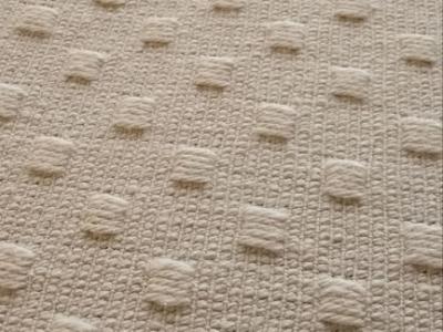 Zara Home Tagesdecke Baumwolle Fast wie neu