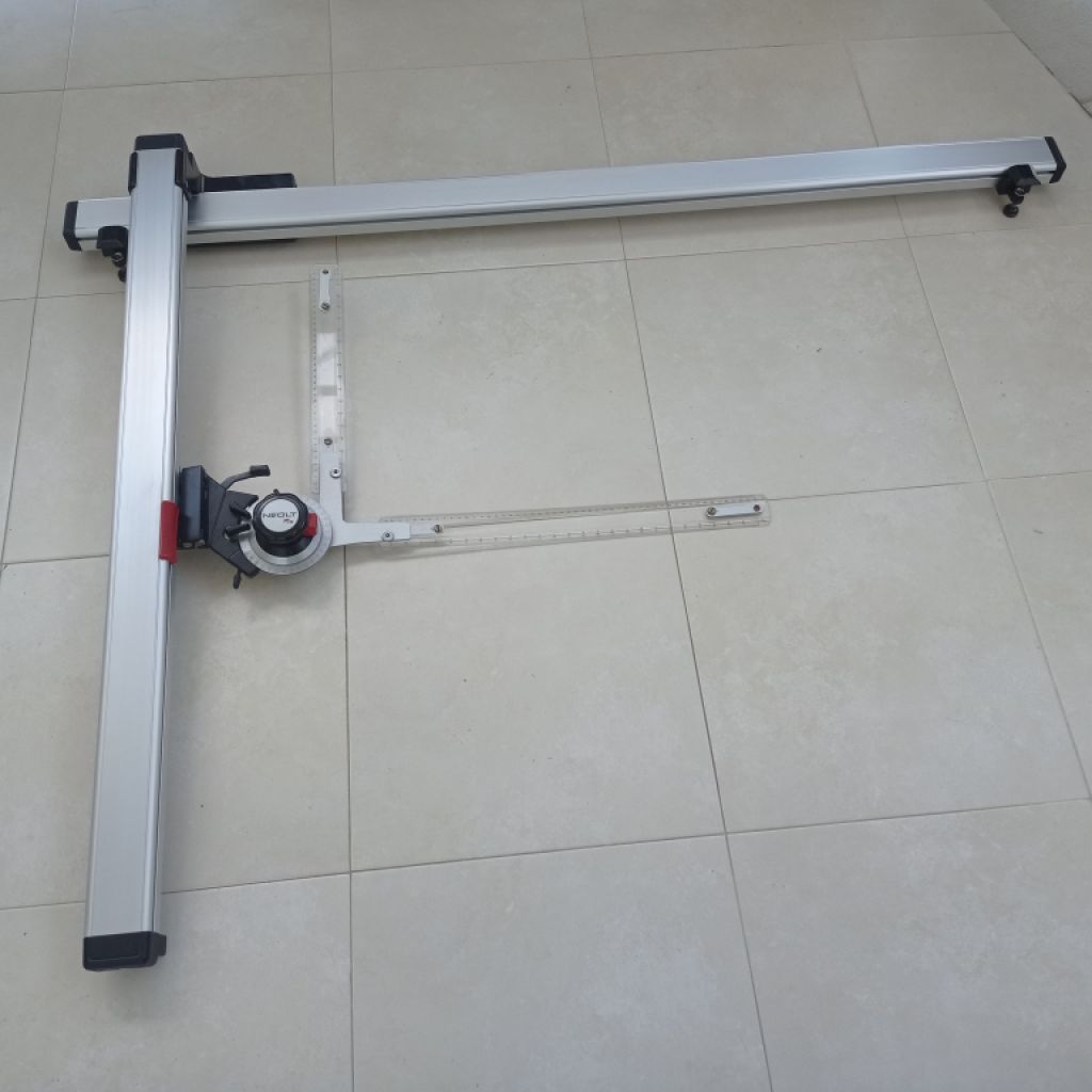 Drawing machine for enthusiasts