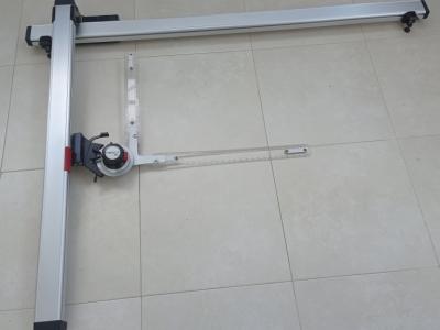 Drawing machine for enthusiasts