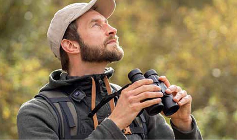 Zeiss 10 x 32 Conquest HD Fernglas