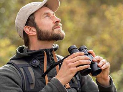 Zeiss 10 x 32 Conquest HD Fernglas