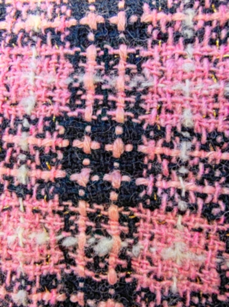 Blazer corto femenino atemporal y elegante de Amalfi